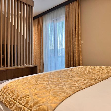 Innport Hotel Gebze Luaran gambar