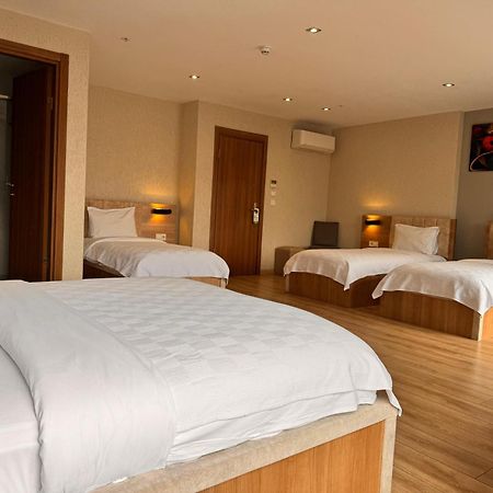 Innport Hotel Gebze Luaran gambar
