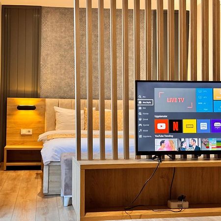 Innport Hotel Gebze Luaran gambar