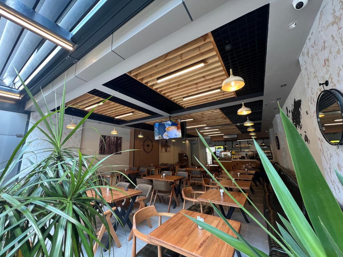 Innport Hotel Gebze Luaran gambar