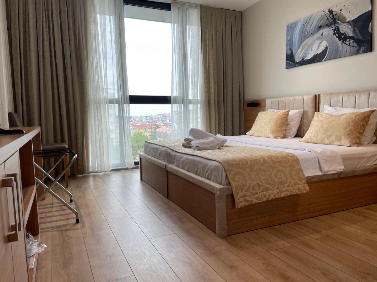 Innport Hotel Gebze Luaran gambar