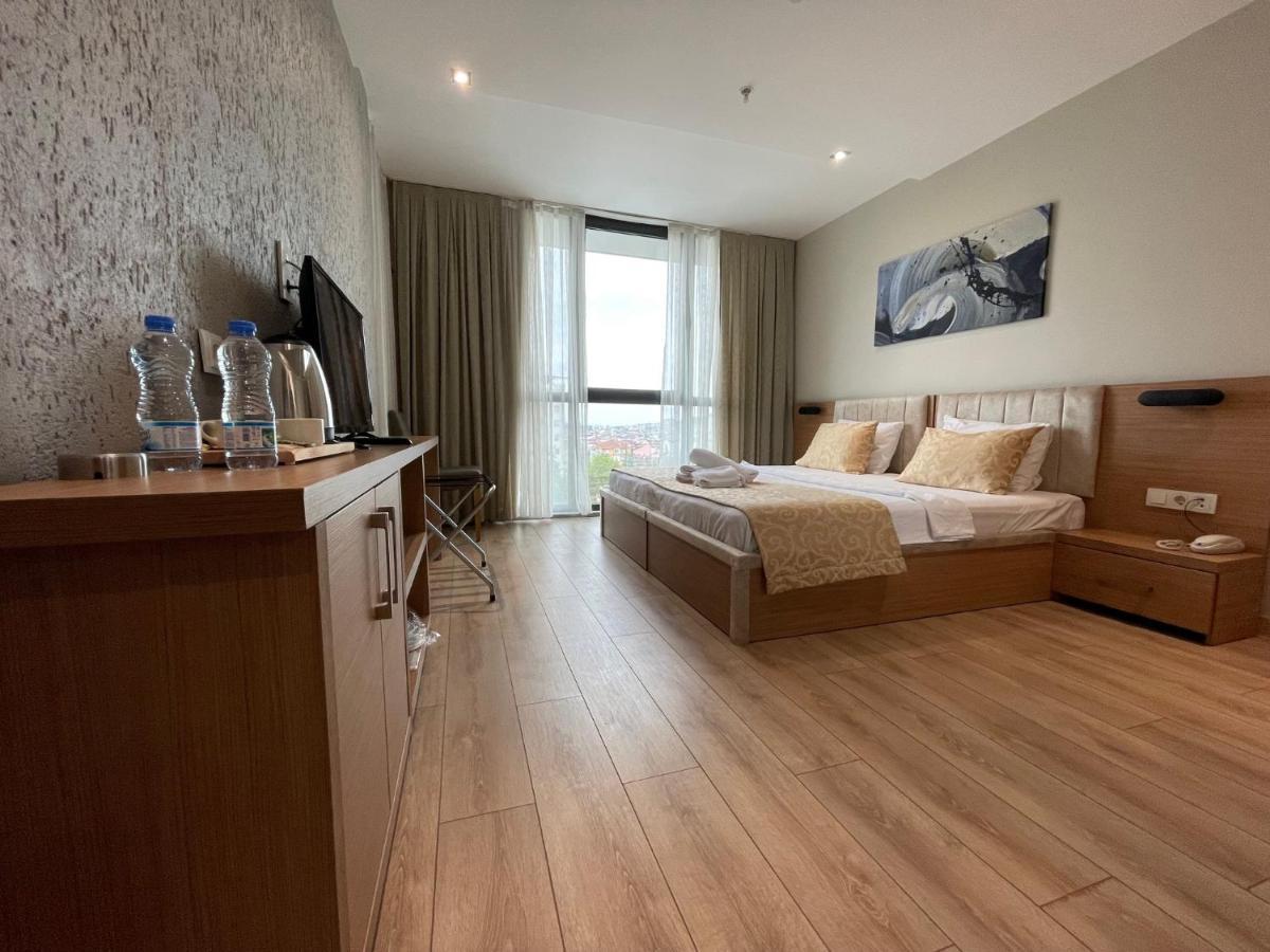 Innport Hotel Gebze Luaran gambar