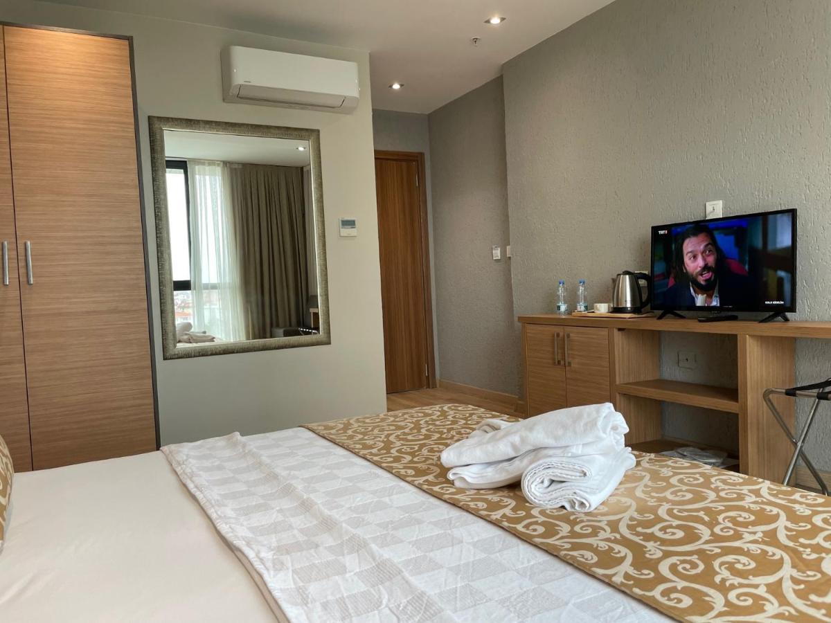 Innport Hotel Gebze Luaran gambar