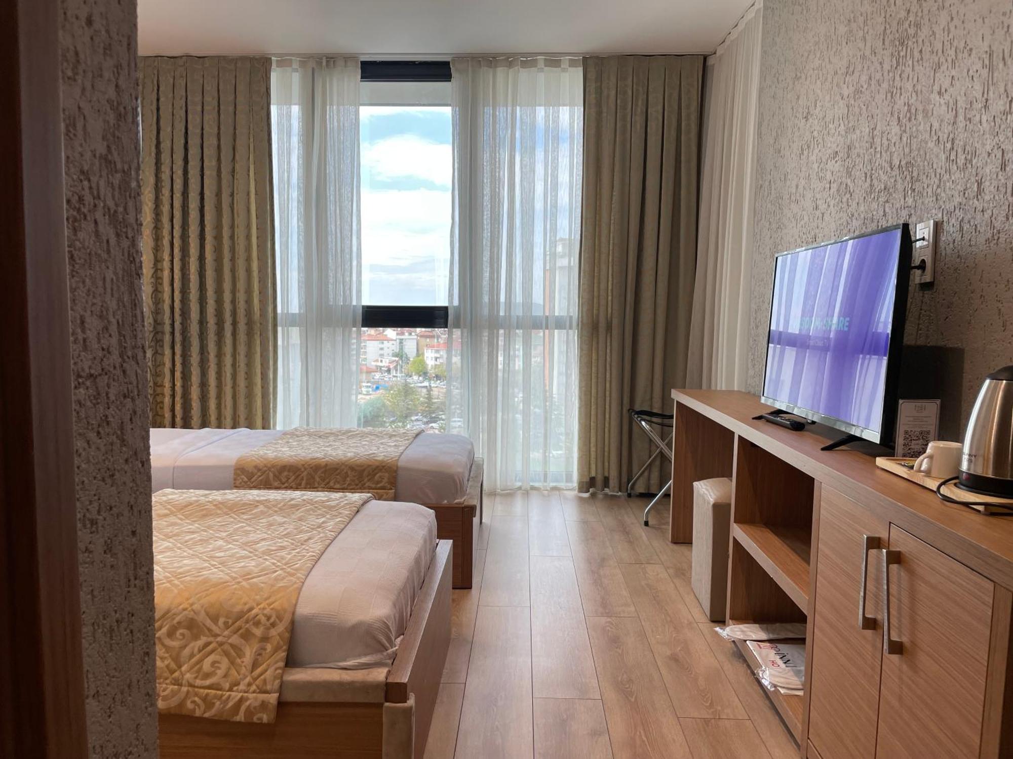 Innport Hotel Gebze Luaran gambar
