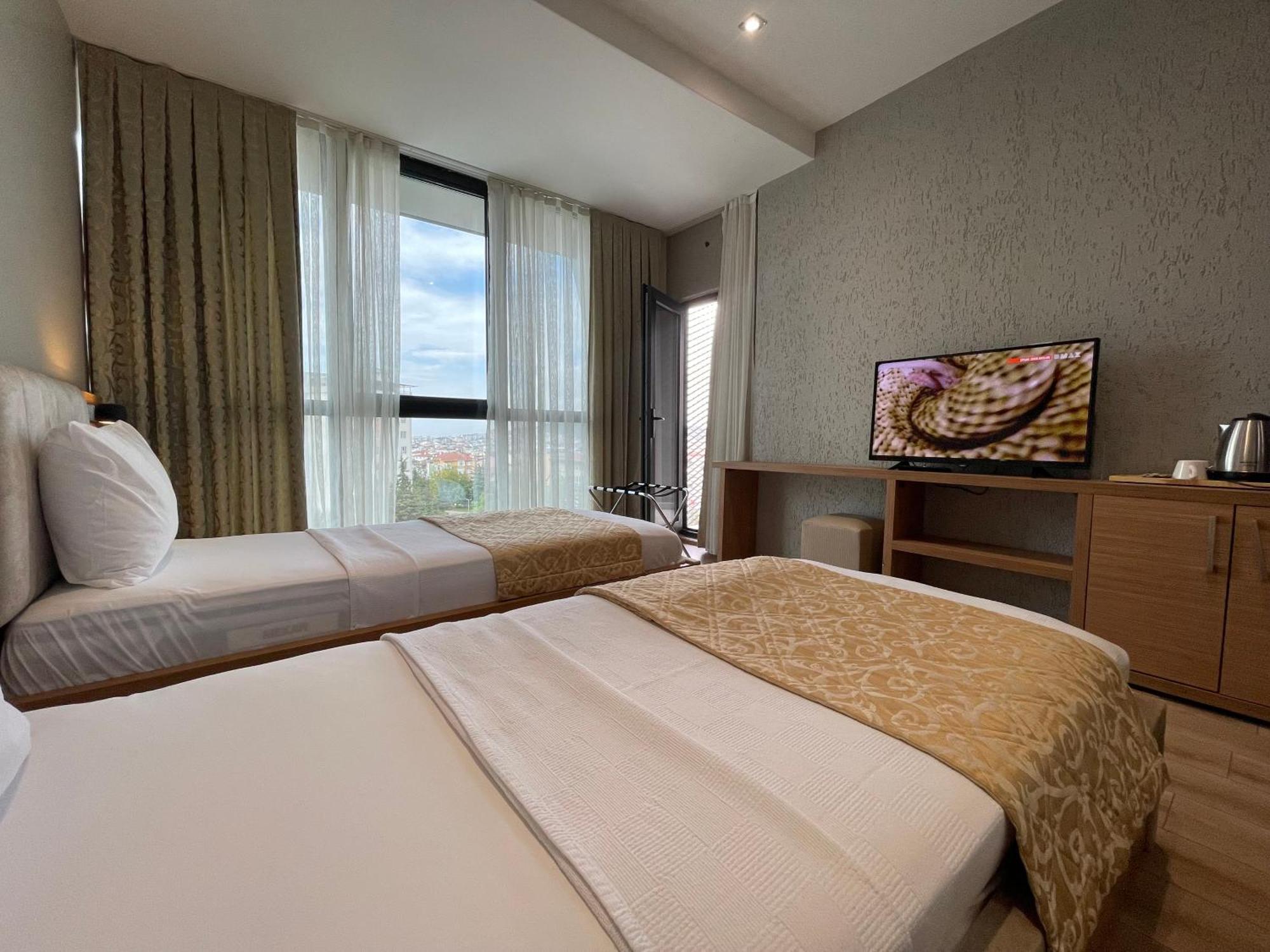 Innport Hotel Gebze Luaran gambar