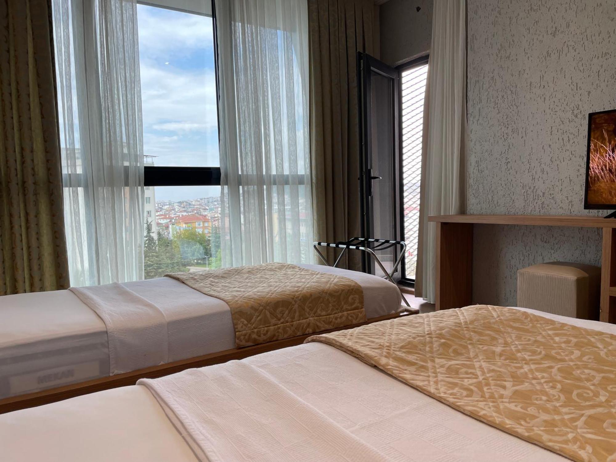 Innport Hotel Gebze Luaran gambar