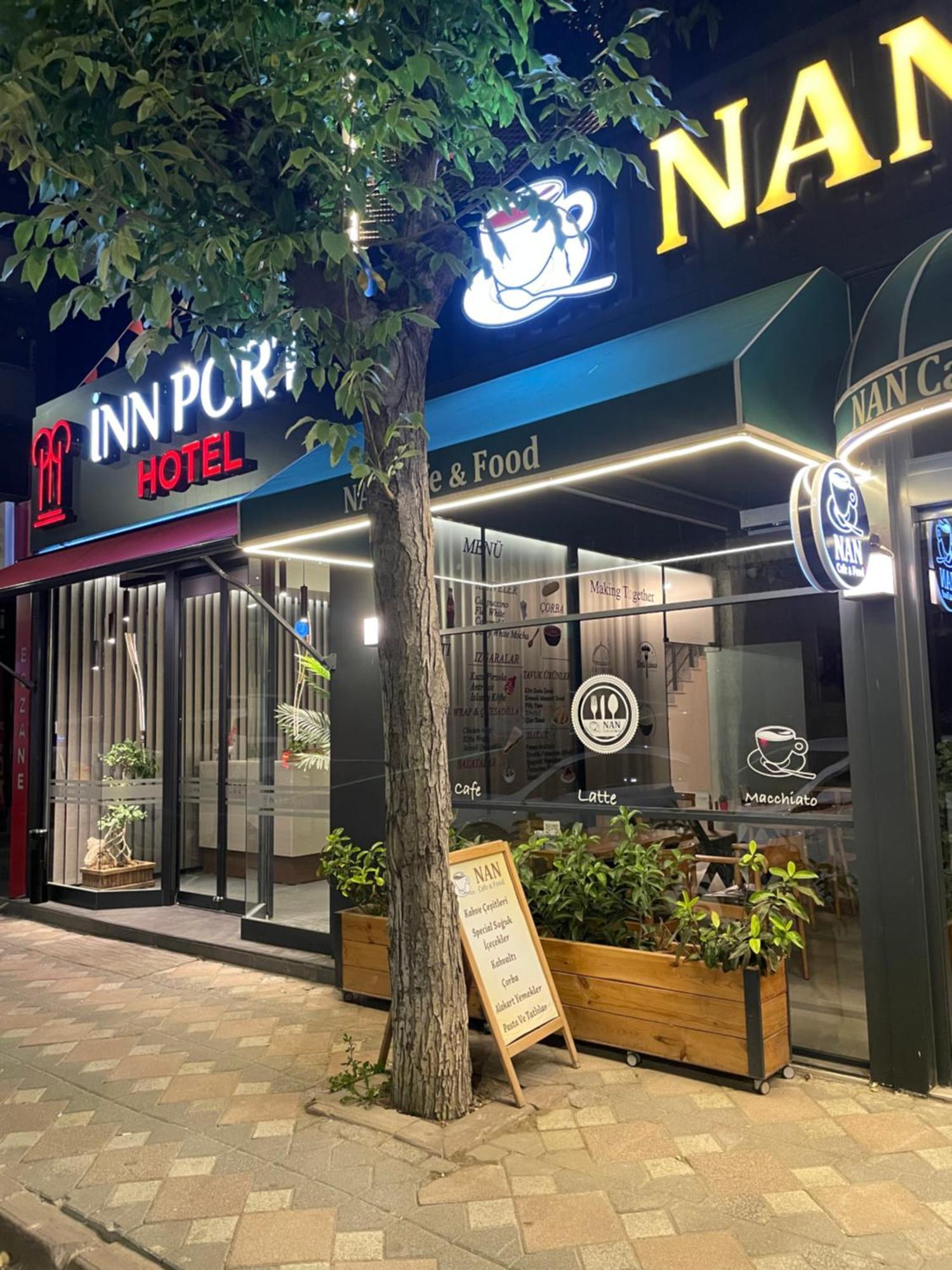 Innport Hotel Gebze Luaran gambar