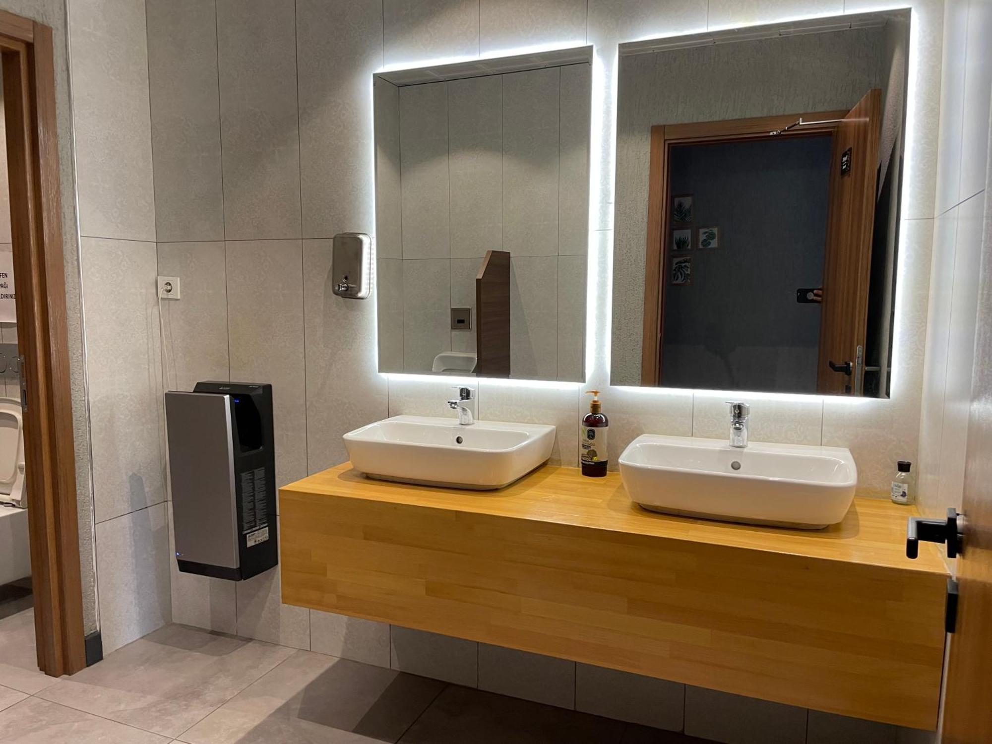 Innport Hotel Gebze Luaran gambar
