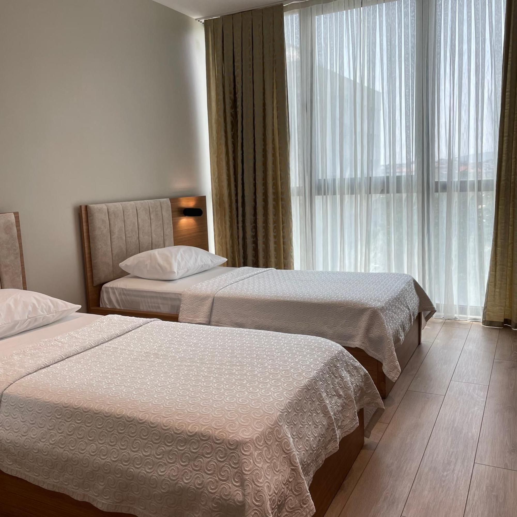 Innport Hotel Gebze Luaran gambar