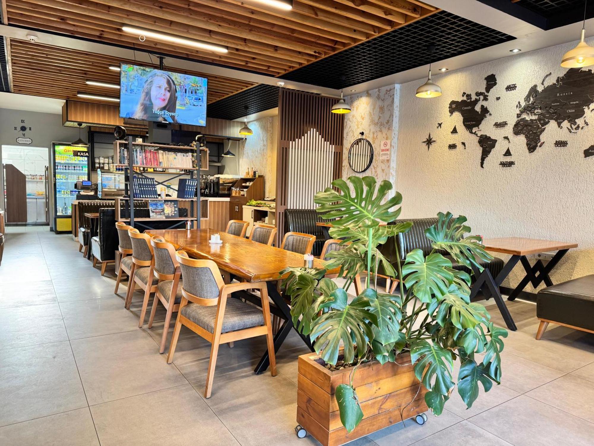 Innport Hotel Gebze Luaran gambar
