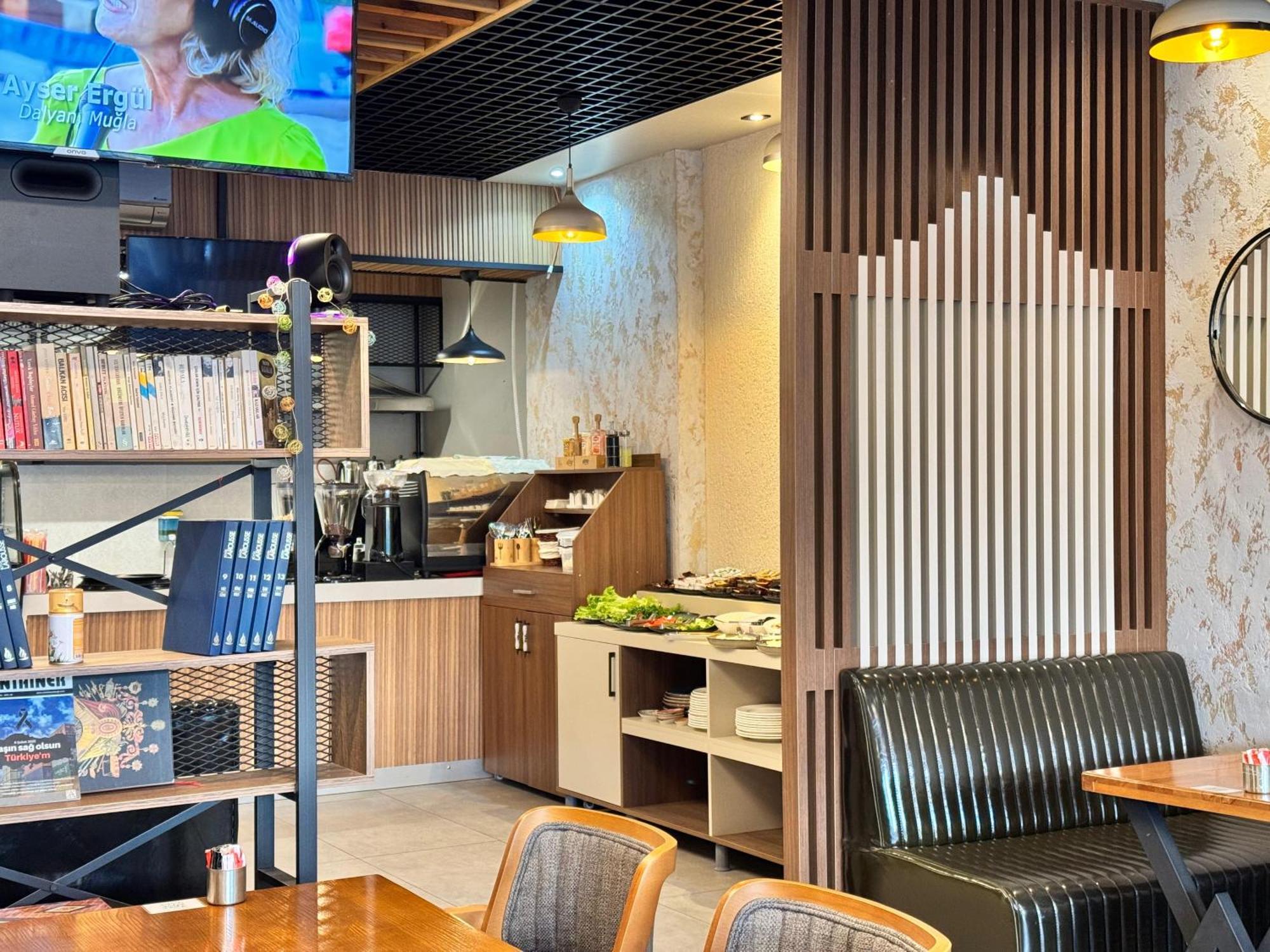 Innport Hotel Gebze Luaran gambar