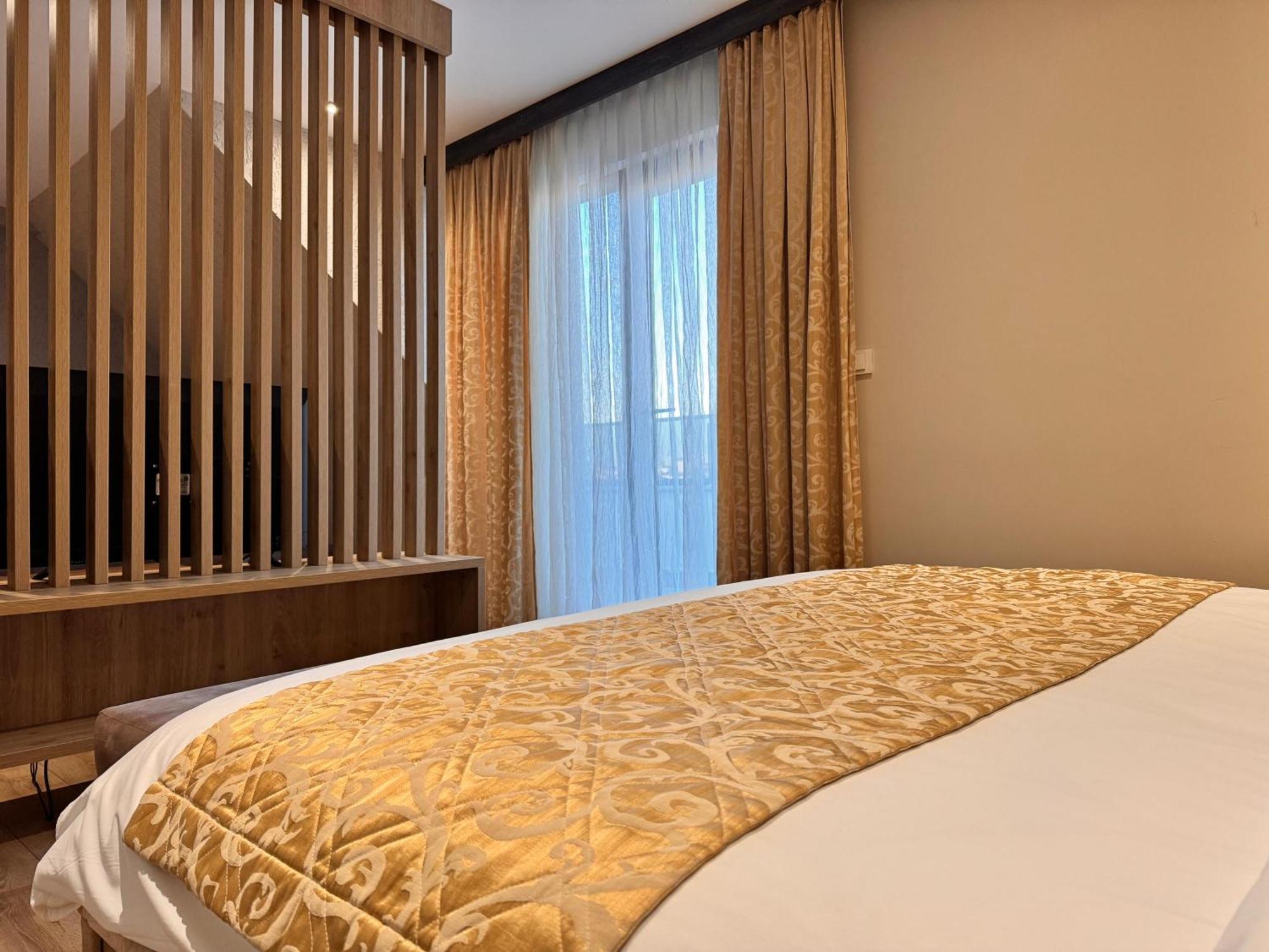 Innport Hotel Gebze Luaran gambar