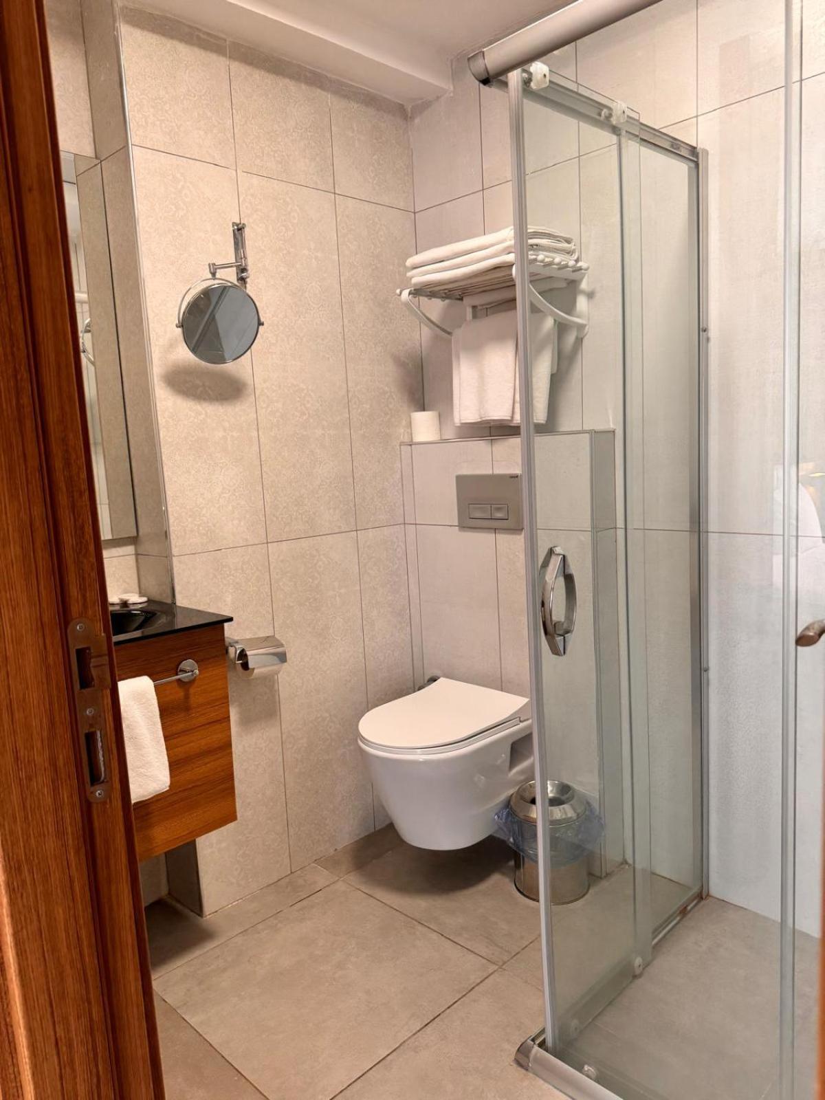 Innport Hotel Gebze Luaran gambar