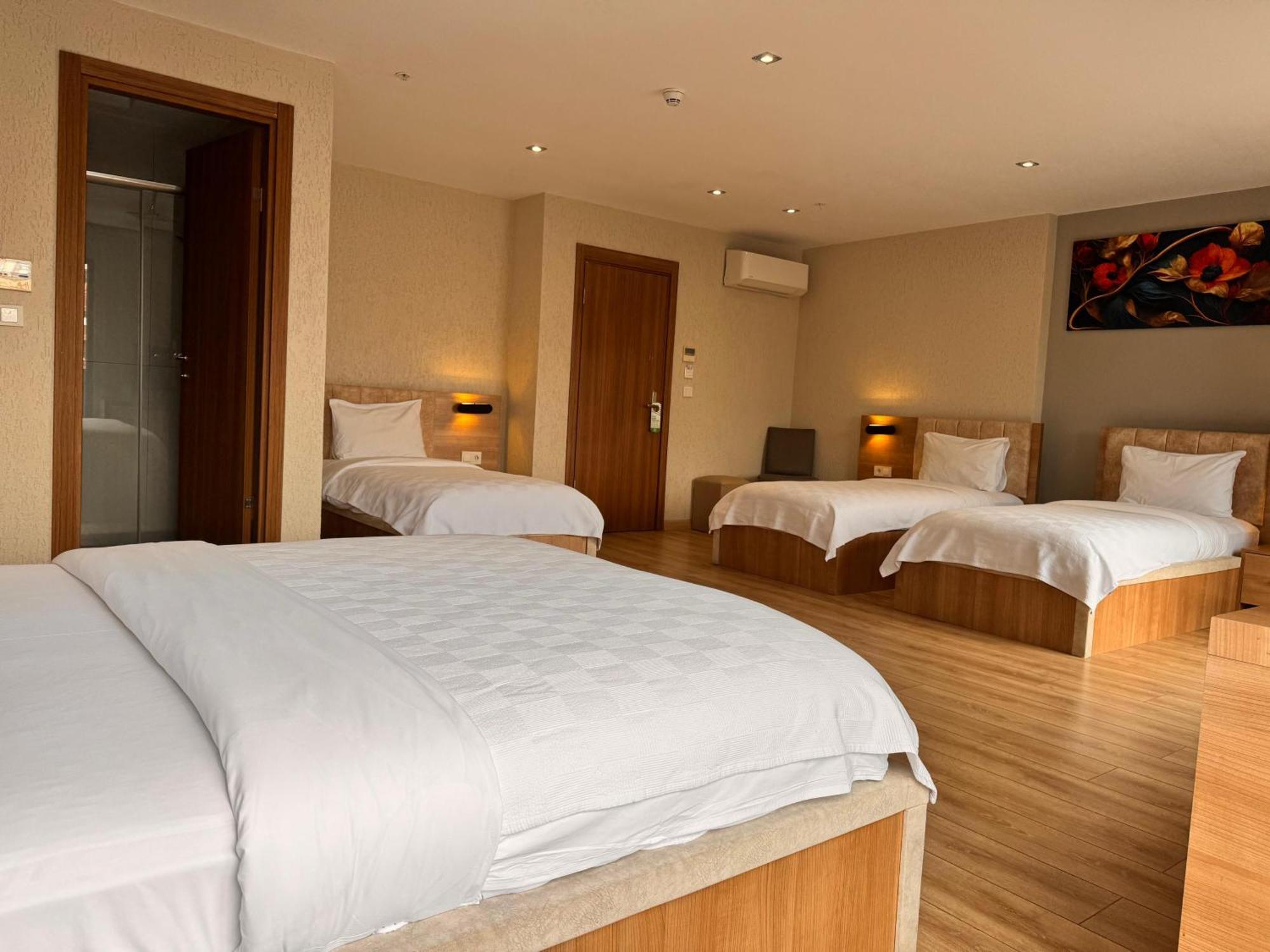 Innport Hotel Gebze Luaran gambar