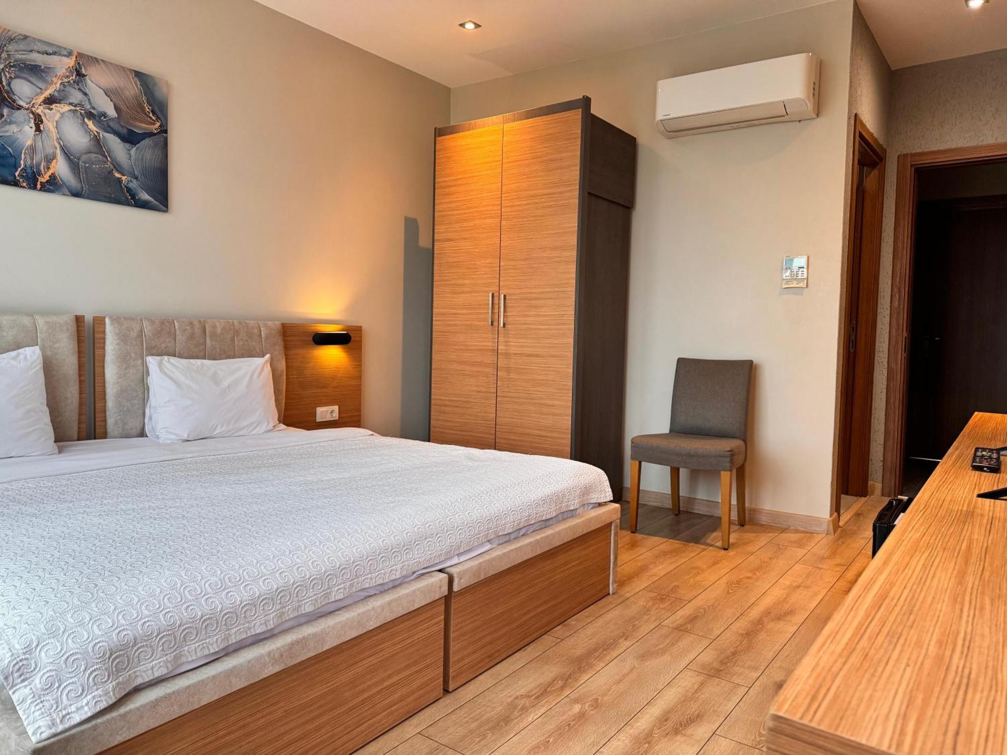 Innport Hotel Gebze Luaran gambar
