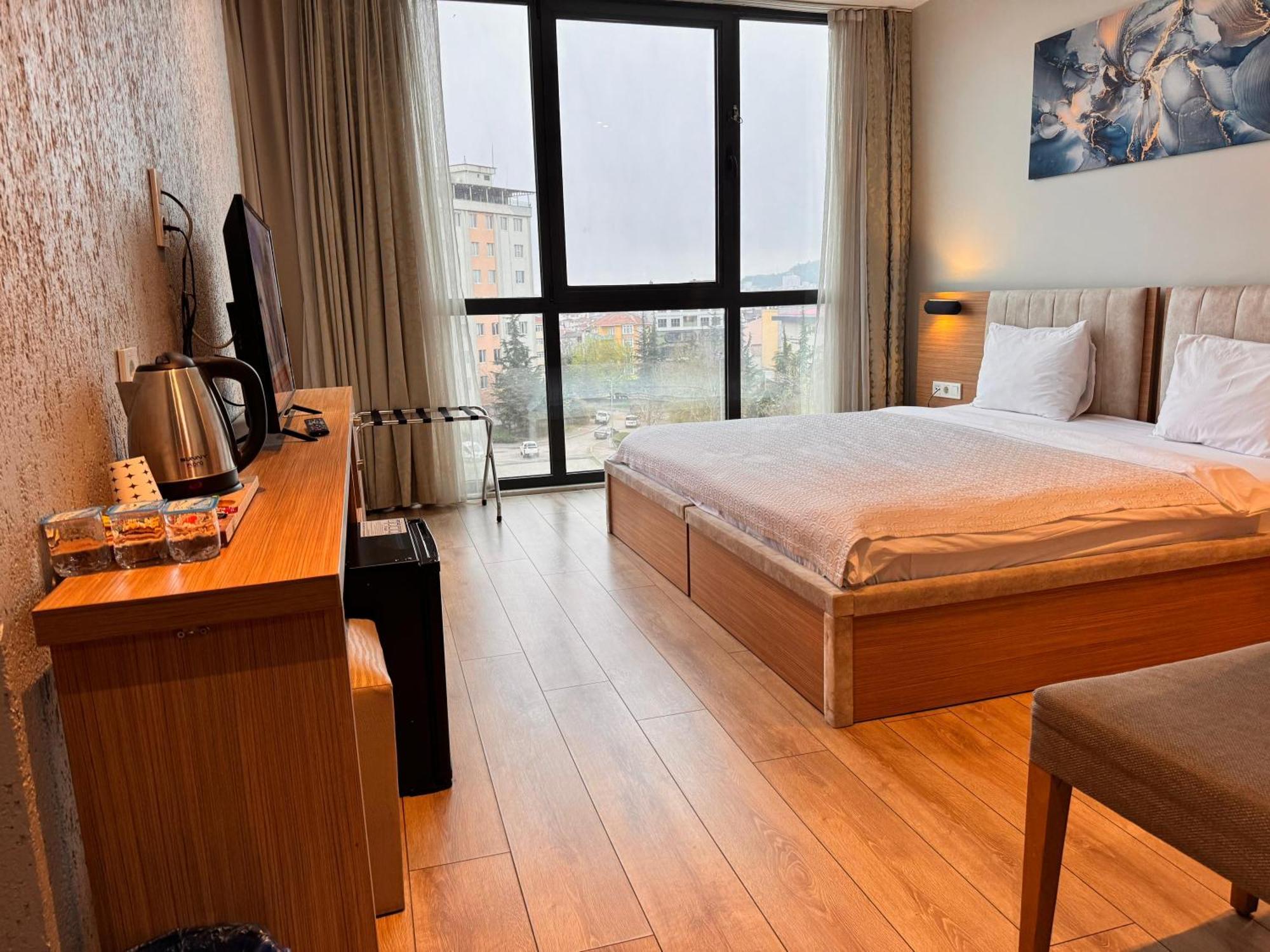 Innport Hotel Gebze Luaran gambar