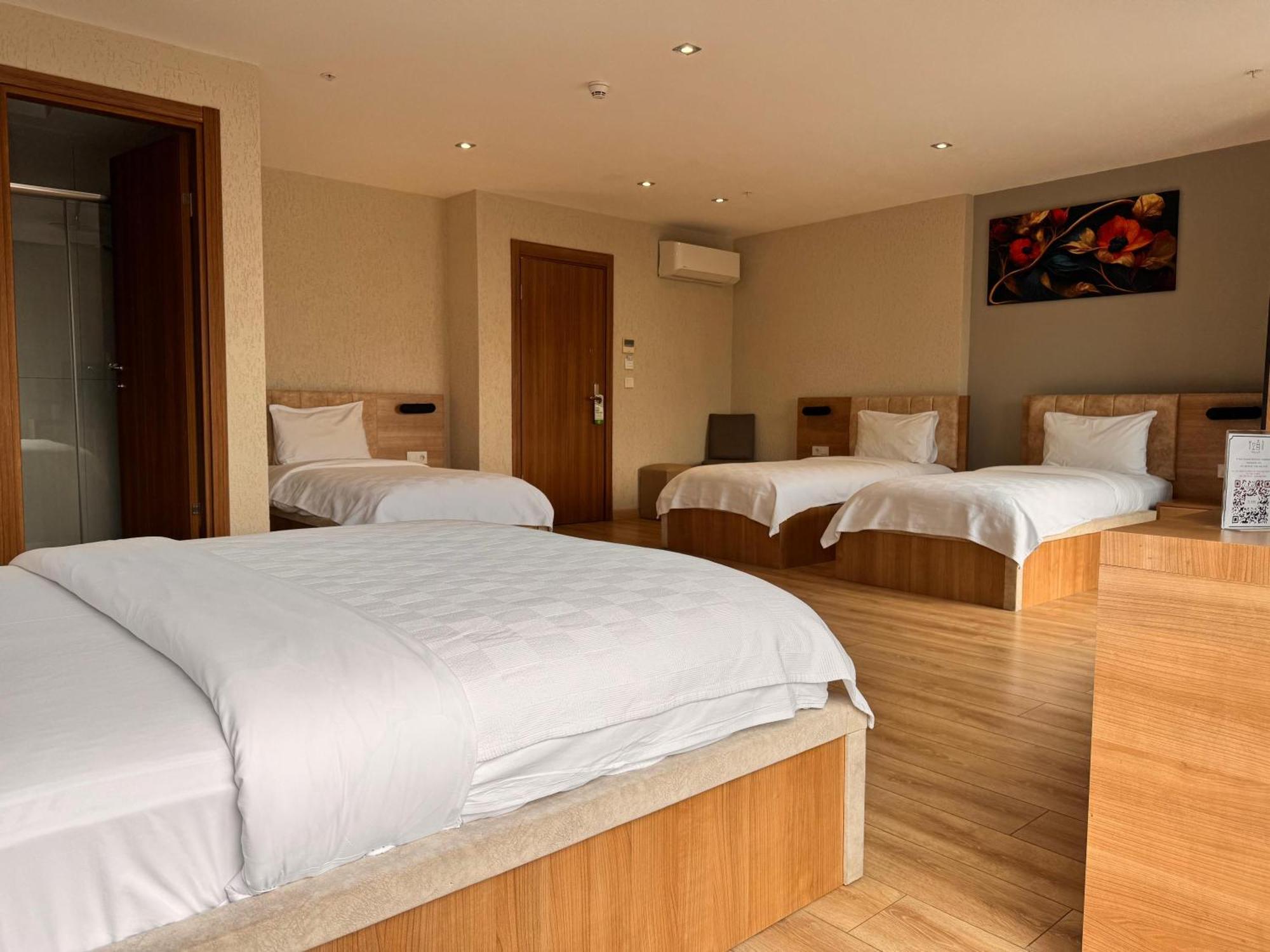 Innport Hotel Gebze Luaran gambar