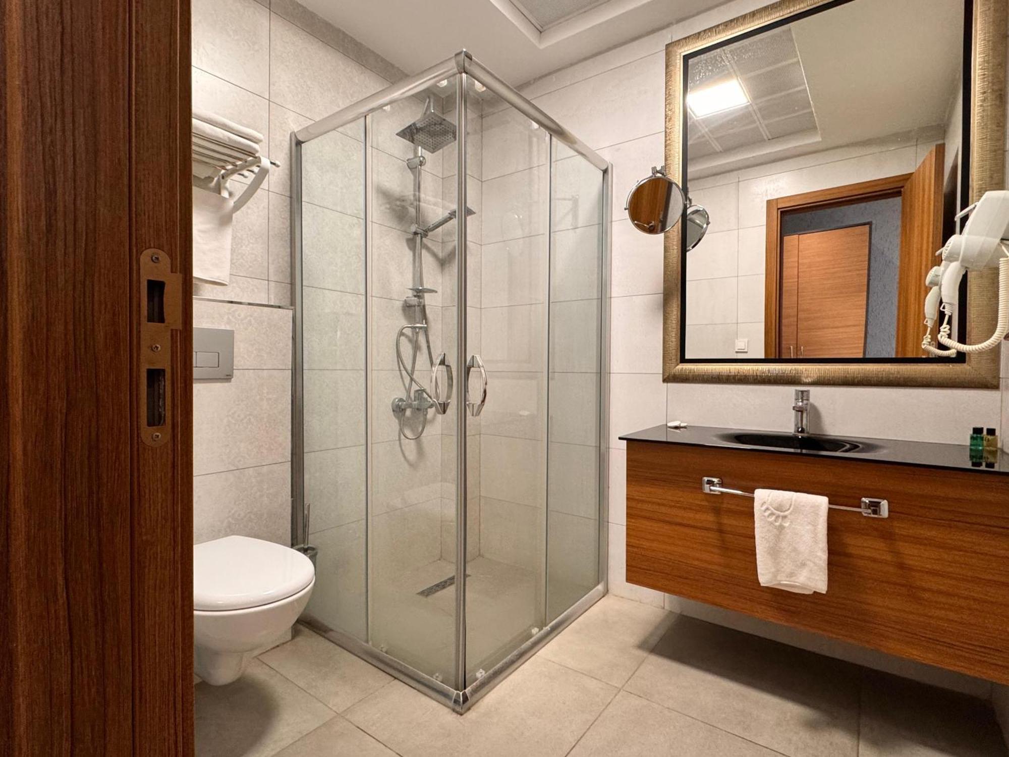Innport Hotel Gebze Luaran gambar