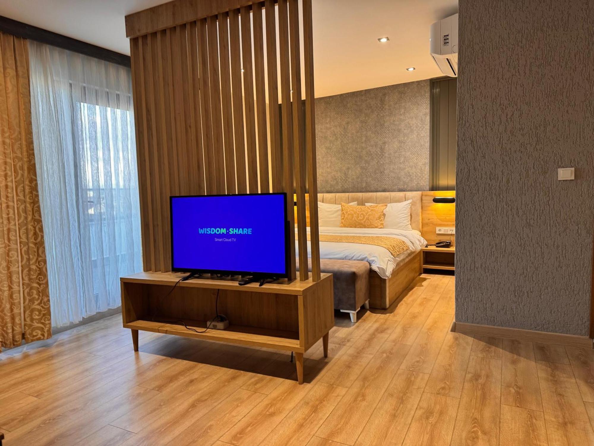 Innport Hotel Gebze Luaran gambar