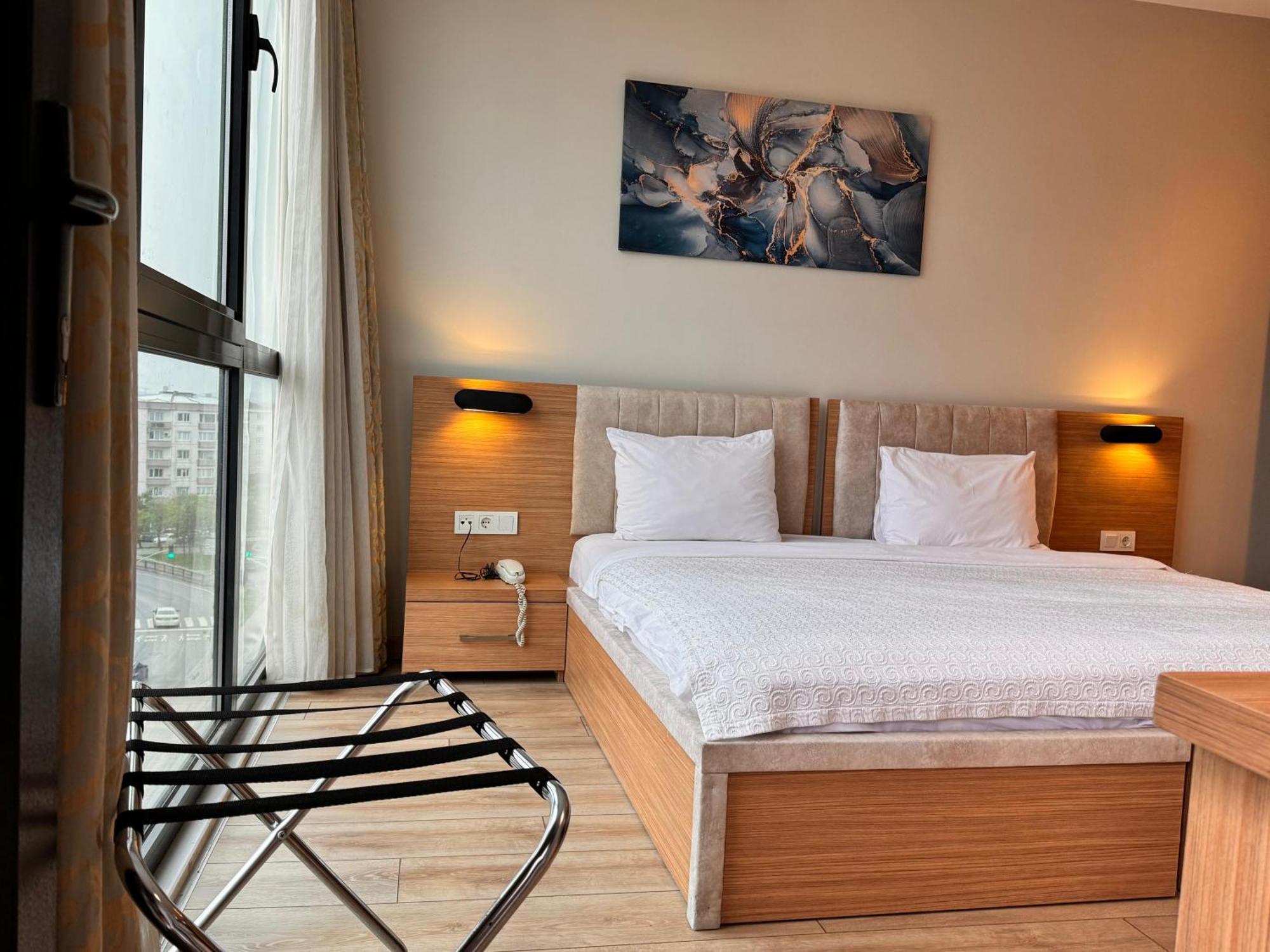 Innport Hotel Gebze Luaran gambar