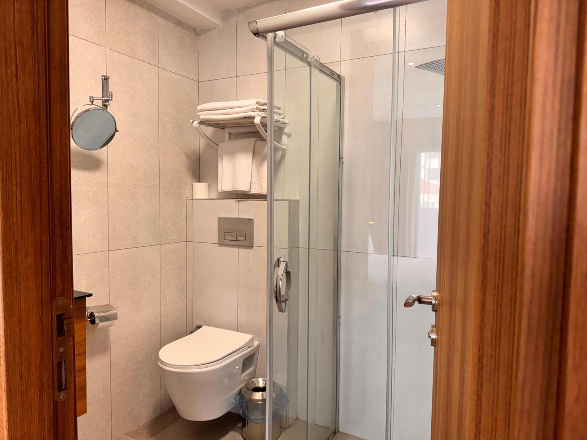 Innport Hotel Gebze Luaran gambar