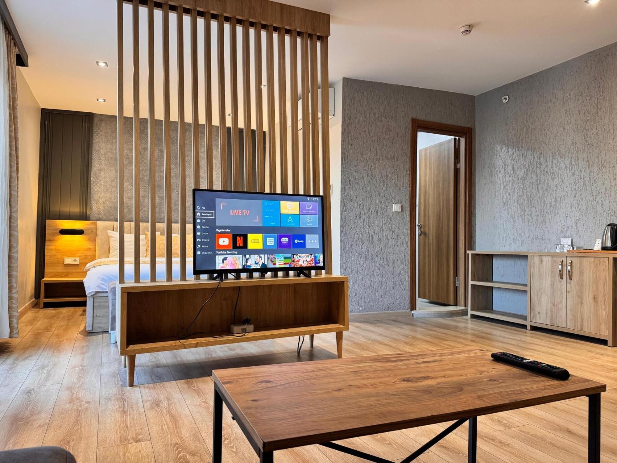 Innport Hotel Gebze Luaran gambar